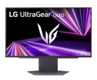 Monitor LED 27" (26,5"-28,4") LG UltraGear 27GX790A-B